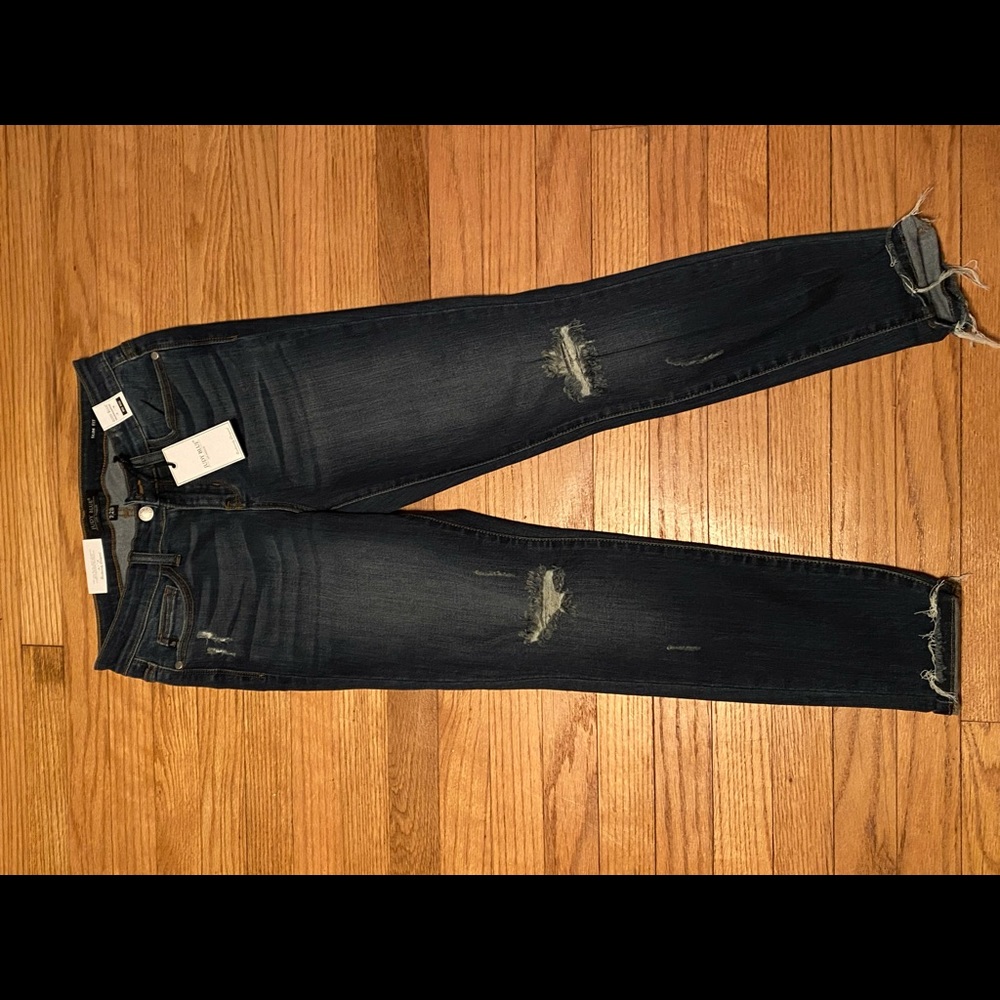Judy Blue jeans